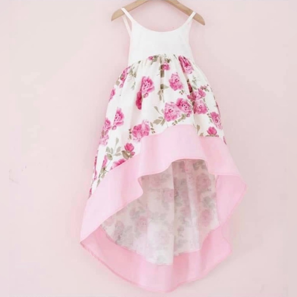 Pleiades Pink Roses Windsong